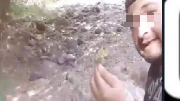 Cártel de Sinaloa/Archivo