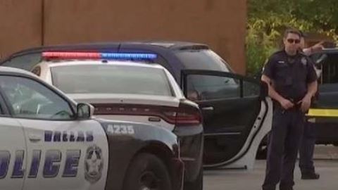 El alto índice de crimen en el área de Dallas ha causado que las autoridades busquen alternativas.