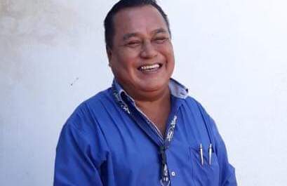 Jorge Celestino Ruiz.
