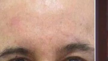 Joaquín "El Chapo", Guzmán Loera, Marc Fernich y Jeffrey Epstein.