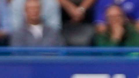 El Chelsea no ha podido ganar en esta naciente Premier League y sus aficionados están preocupados.