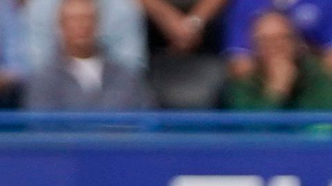 El Chelsea no ha podido ganar en esta naciente Premier League y sus aficionados están preocupados.
