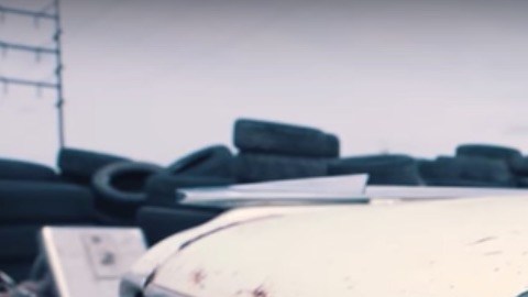 "Hagerty" ha encontrado cientos de autos clásicos