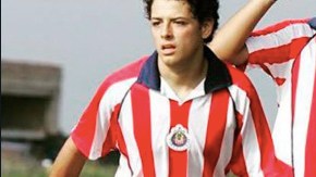 Chicharito Hernández y Carlos Vela son grandes amigos desde pequeños.