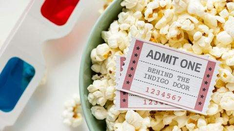 Por estas razones es que terminas gastando más dinero cuando vas a ver una simple película.