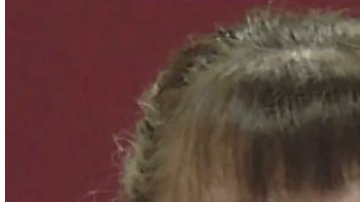 La abuela podría pasar hasta 60 años en la cárcel.