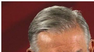 Borolas" fue un comediante mexicano de baja estatura y solía usar ropa holgada.