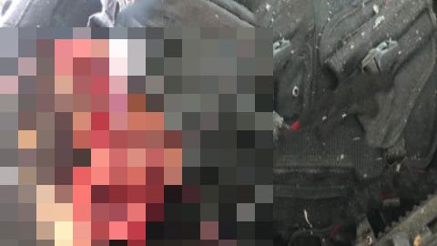 Con centenar de balas matan a comisario en territorio del CJNG y El Mencho