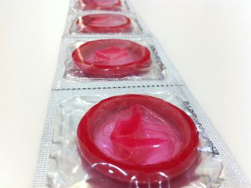 El sello de calidad permite identificar a los preservativos sin caseína.