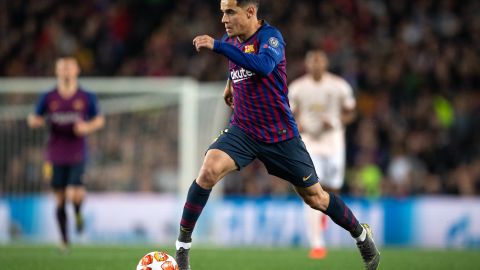 Coutinho