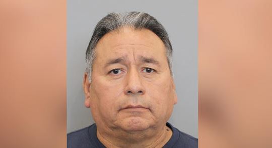 Un pastor de iglesia cristiana acusado de haber abusado sexualmente a ...
