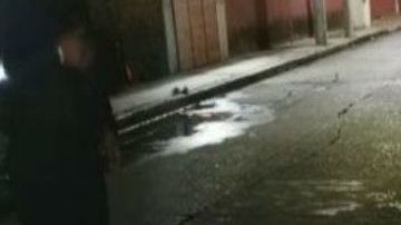 Cártel de Los Zetas decapitan a empleada de Coca-Cola y mandan mensaje al CJNG