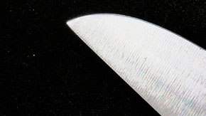 El hombre no halló otra forma de evitar que su pareja lo abandonara.