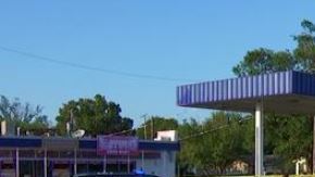 La tragedia ocurrió en la Eastwood Food Mart ubicada cerca de la intersección de la calle Wilbarger y la autopista Martin Luther King Jr.