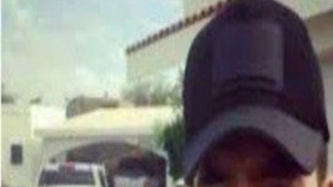Dámaso López Serrano alias El Mini Lic
