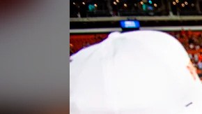 Damon Sheehy-Guiseppi intenta hacer realidad con los Cleveland Browns un sueño imposible