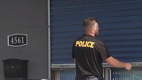 La red clandestina presuntamente distribuyó ilegalmente 23 millones de píldoras de opioides.
