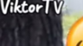 El cantante le dio miedo pelear con la sensual atleta