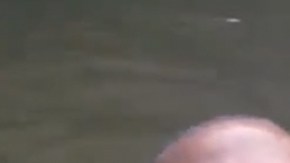 Encontró la grabación de los últimos momentos de un hombre antes de morir ahogado.