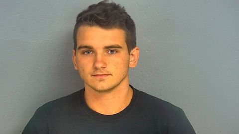 Dmitriy N. Andreychenko podría enfrentarse a 4 años de cárcel y a multa de $10,000.