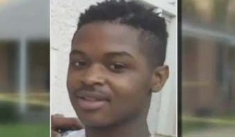 Dorian Harris tenía solo 17 años cuando lo mataron.