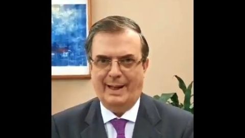 Marcelo Ebrard