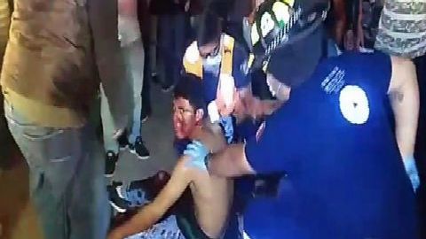 Cártel de Santa Rosa Lima, CJNG, El Marro, El Mencho, Huachicol, México, Narcotráfico, violencia