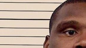 El acusado Justin Herron, de 31 años, fue arrestado el sábado.
