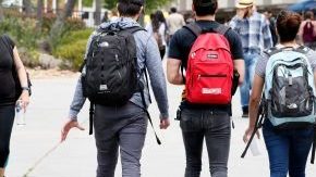 Las medidas buscan que asista a clases un mayor número de estudiantes.