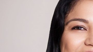 Evelyn Garcia ayuda a las familias latinas de bajos recursos.