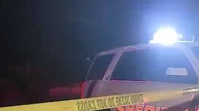 El incidente ocurrió en la residencia ubicada en el domicilio 17200 de la calle Pastoria Drive en el Condado de Fort Bend.