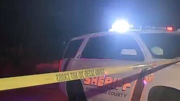 El incidente ocurrió en la residencia ubicada en el domicilio 17200 de la calle Pastoria Drive en el Condado de Fort Bend.