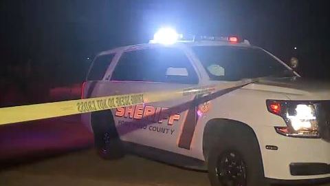 El incidente ocurrió en la residencia ubicada en el domicilio 17200 de la calle Pastoria Drive en el Condado de Fort Bend.