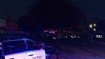 Tres muertos en accidente en el área de Fort Worth.