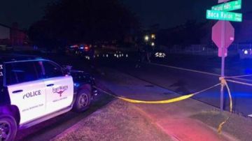 Tres muertos en accidente en el área de Fort Worth.