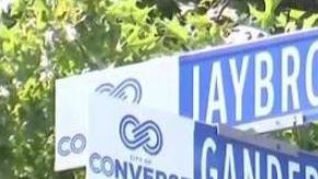 El médico forense identificó al fallecido como Zavhon Brown, 15 años..