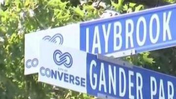 El médico forense identificó al fallecido como Zavhon Brown, 15 años..