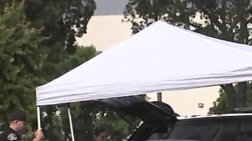 El hombre fue hallado con múltiples heridas provocadas por un arma blanca.