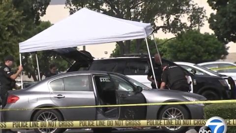 El hombre fue hallado con múltiples heridas provocadas por un arma blanca.