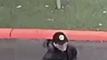 Imagen de Chuyen Vo publicada por el Departamento de Policía de Fullerton.