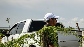 Muchos desaparecidos ha provocado este