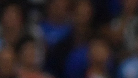América ya acordó con Olimpia la transferencia de Richard Sánchez.