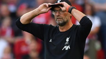 El actual técnico campeón de la Champions piensa un posible año de descanso al finalizar su contrato con Liverpool.