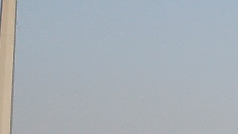 Los hinchas del Estrella Roja de Belgrado llevaron un tanque de guerra al estadio.