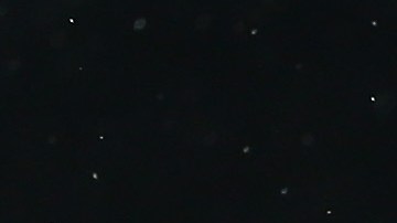 Chicharito acumula casi 5 meses sin anotar gol.