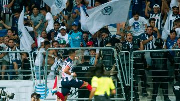 Monterrey alargó la mala racha de Pumas que lleva casi 7 años sin ganar en casa de Rayados.
