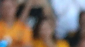 El mexicano celebro su bicentenario europeo con un gol en casa de los Wolves.