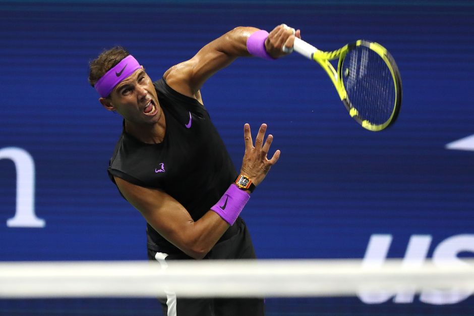 Comienzo soñado de Rafael Nadal en el US Open | La Opinión