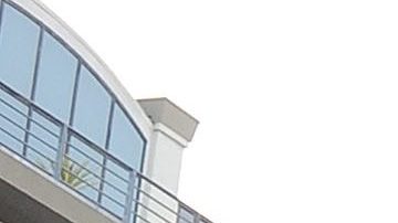 Imágenes de archivo de la calle Promenade Third, ubicada en Santa Mónica, California