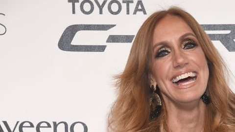 Lili Estefan.